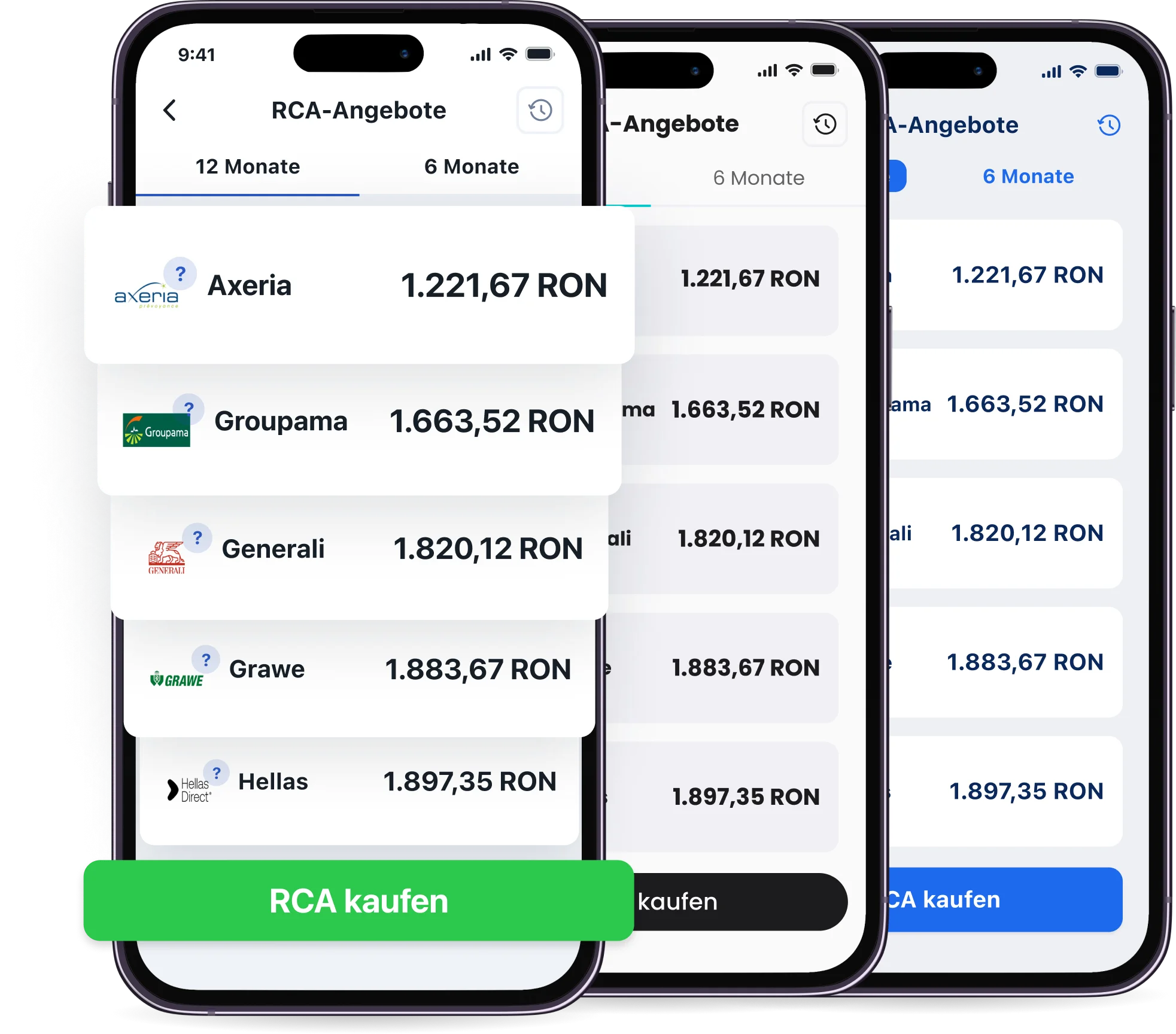 Pago B2B-Integration