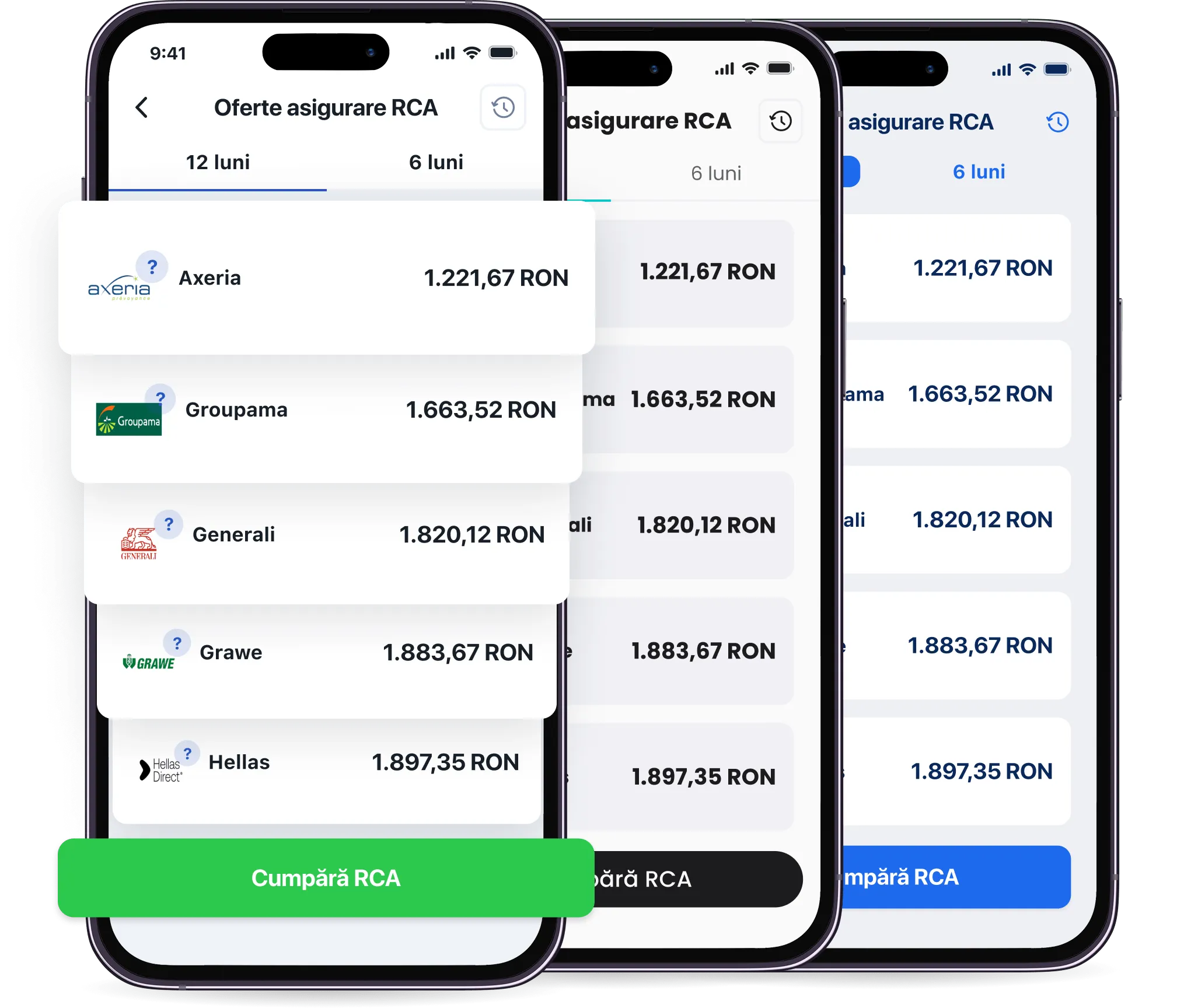 Pago B2B integration